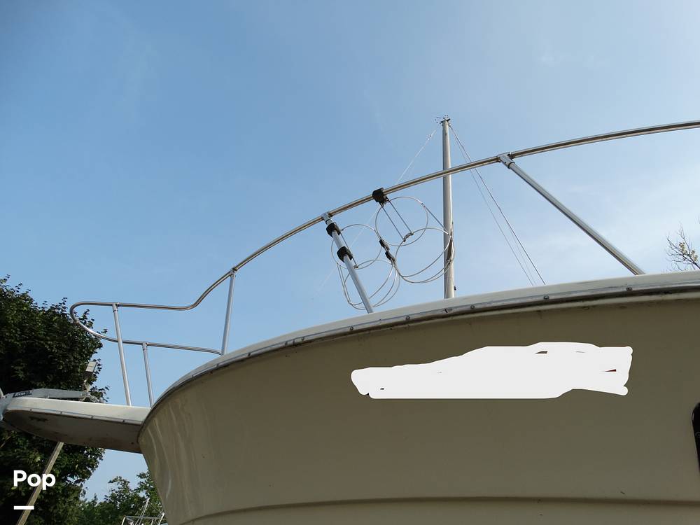 Slide: The Image of Chris-Craft 380 Corinthian 1980 - 13005922
