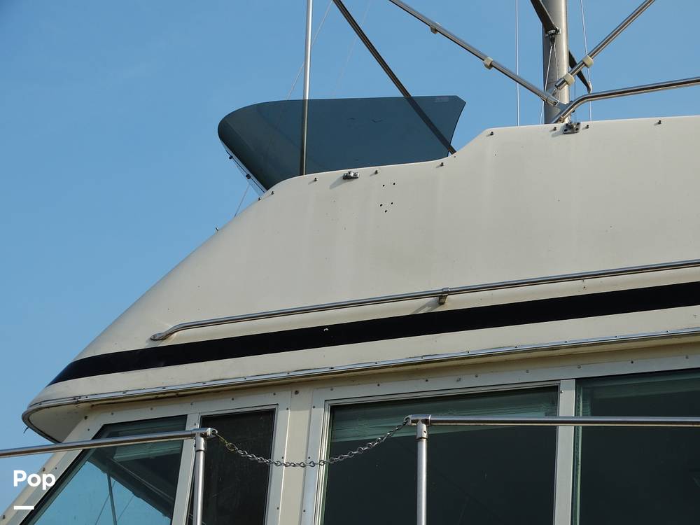 Slide: The Image of Chris-Craft 380 Corinthian 1980 - 13005927
