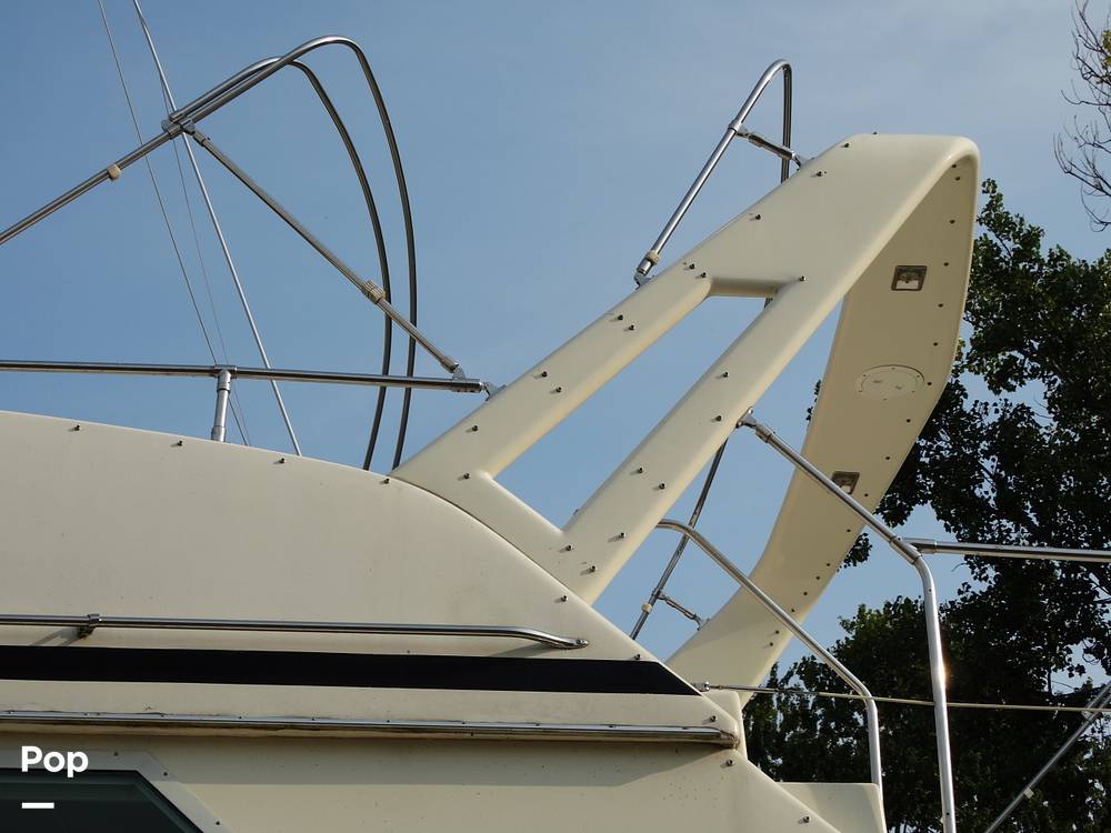 Slide: The Image of Chris-Craft 380 Corinthian 1980 - 13005928