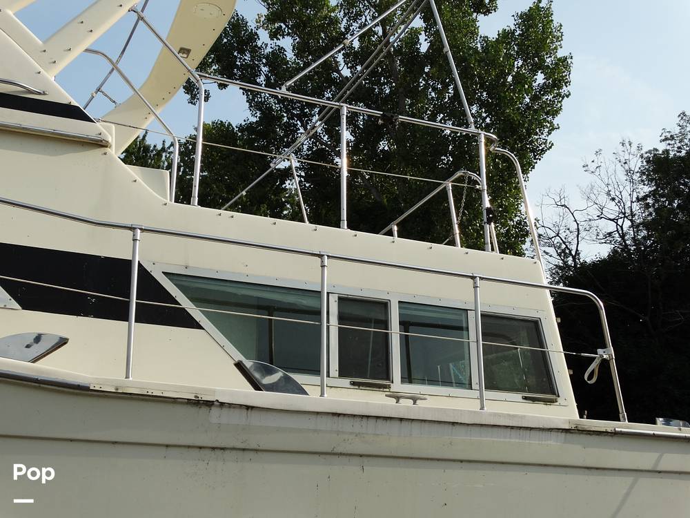 Slide: The Image of Chris-Craft 380 Corinthian 1980 - 13005930