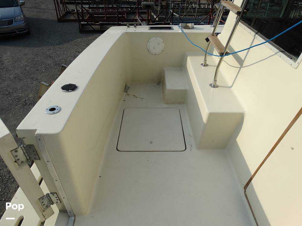 Slide: The Image of Chris-Craft 380 Corinthian 1980 - 13005935