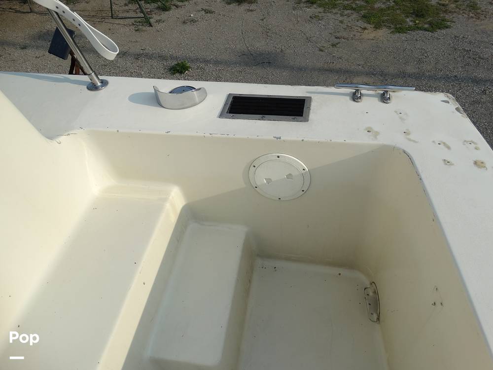 Slide: The Image of Chris-Craft 380 Corinthian 1980 - 13005938