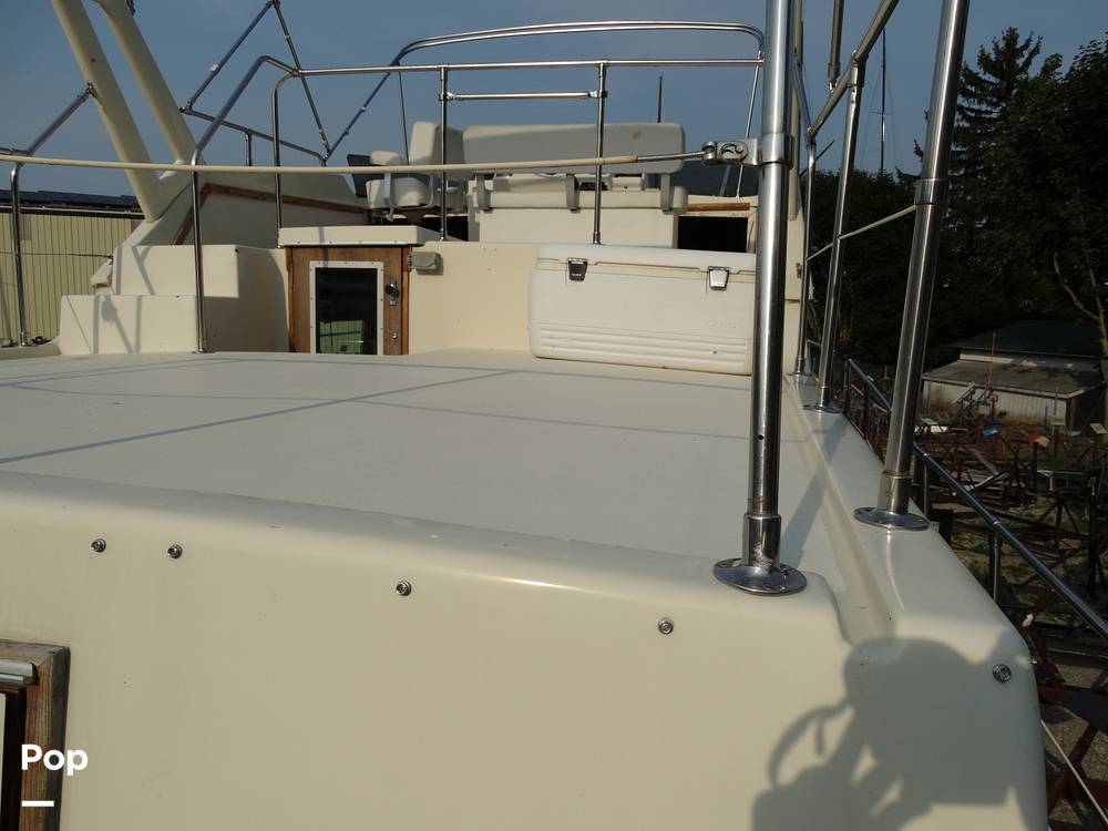 Slide: The Image of Chris-Craft 380 Corinthian 1980 - 13005942