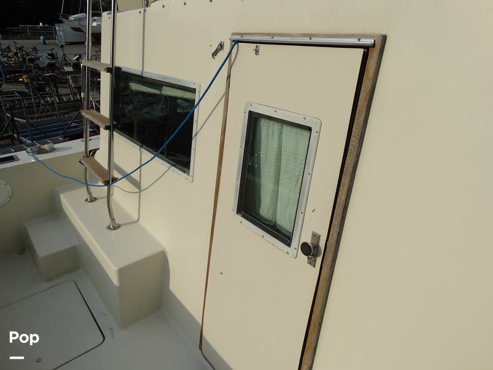 Slide: The Image of Chris-Craft 380 Corinthian 1980 - 13005943