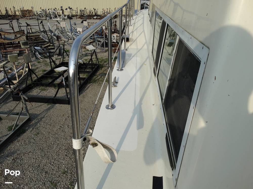 Slide: The Image of Chris-Craft 380 Corinthian 1980 - 13005945