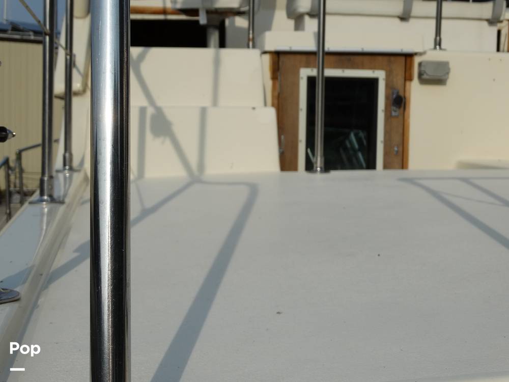 Slide: The Image of Chris-Craft 380 Corinthian 1980 - 13005947