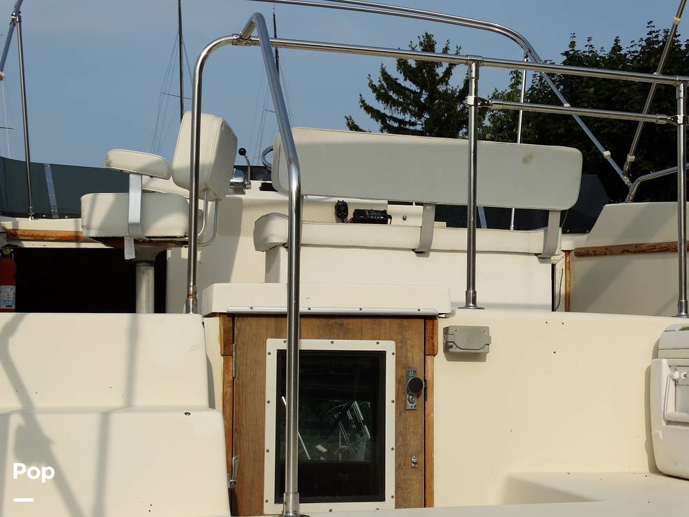 Slide: The Image of Chris-Craft 380 Corinthian 1980 - 13005948