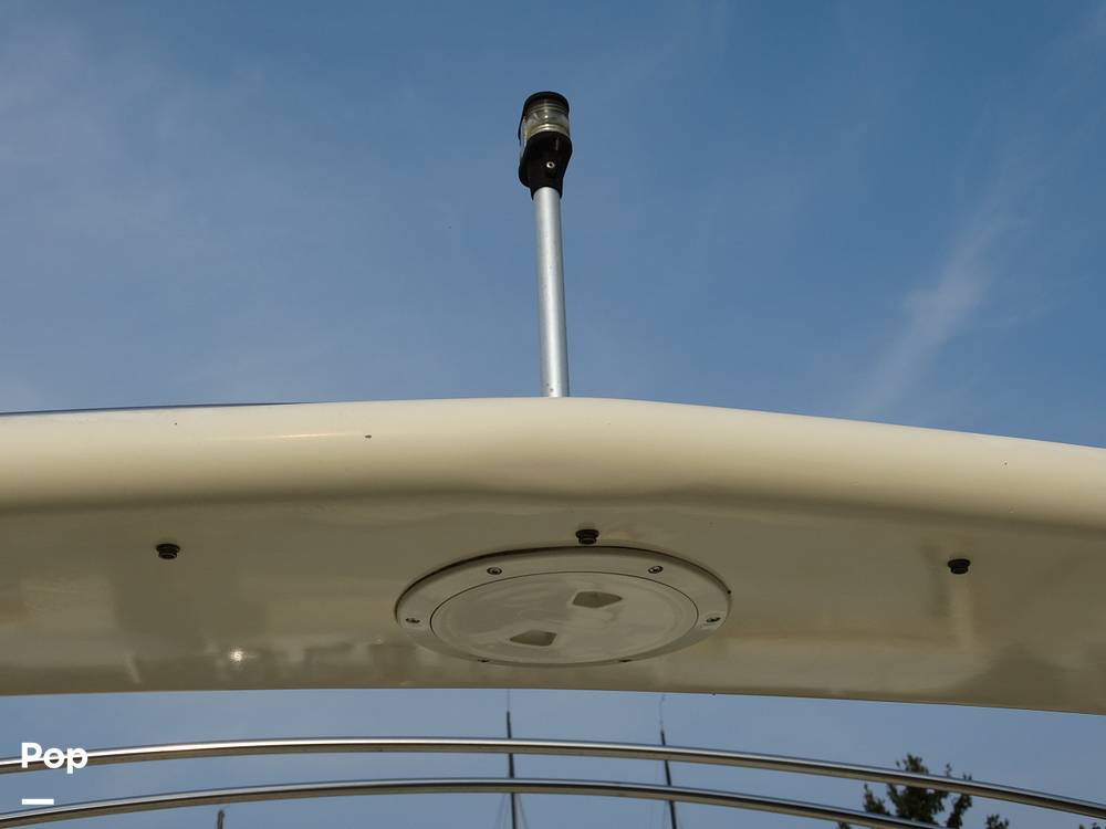 Slide: The Image of Chris-Craft 380 Corinthian 1980 - 13005951
