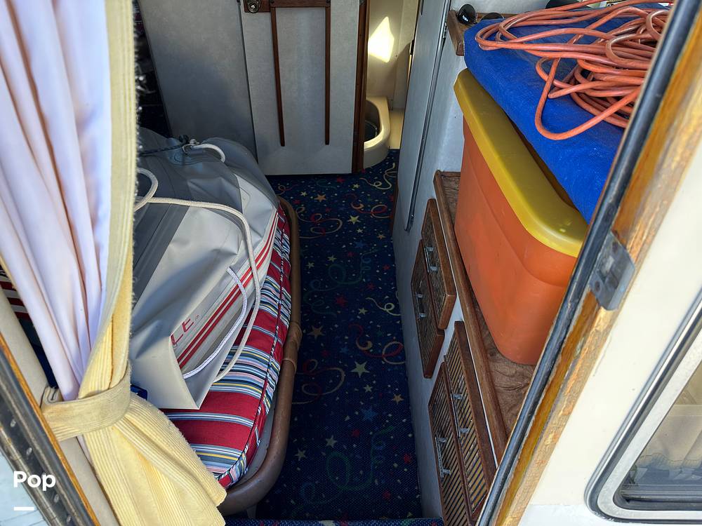Slide: The Image of Chris-Craft 380 Corinthian 1983 - 13088992