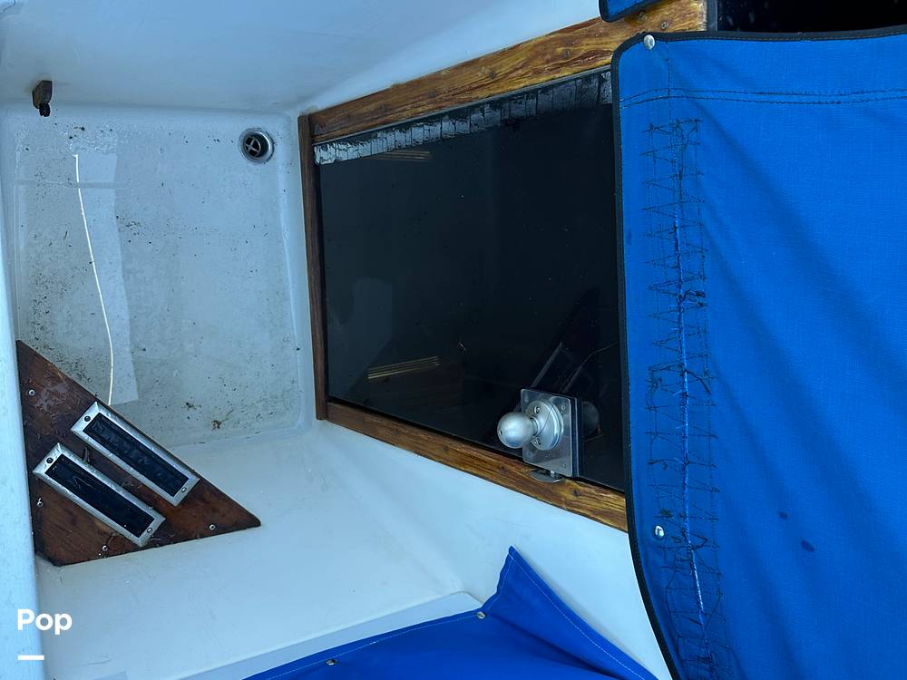 Slide: The Image of Chris-Craft 380 Corinthian 1983 - 13088995