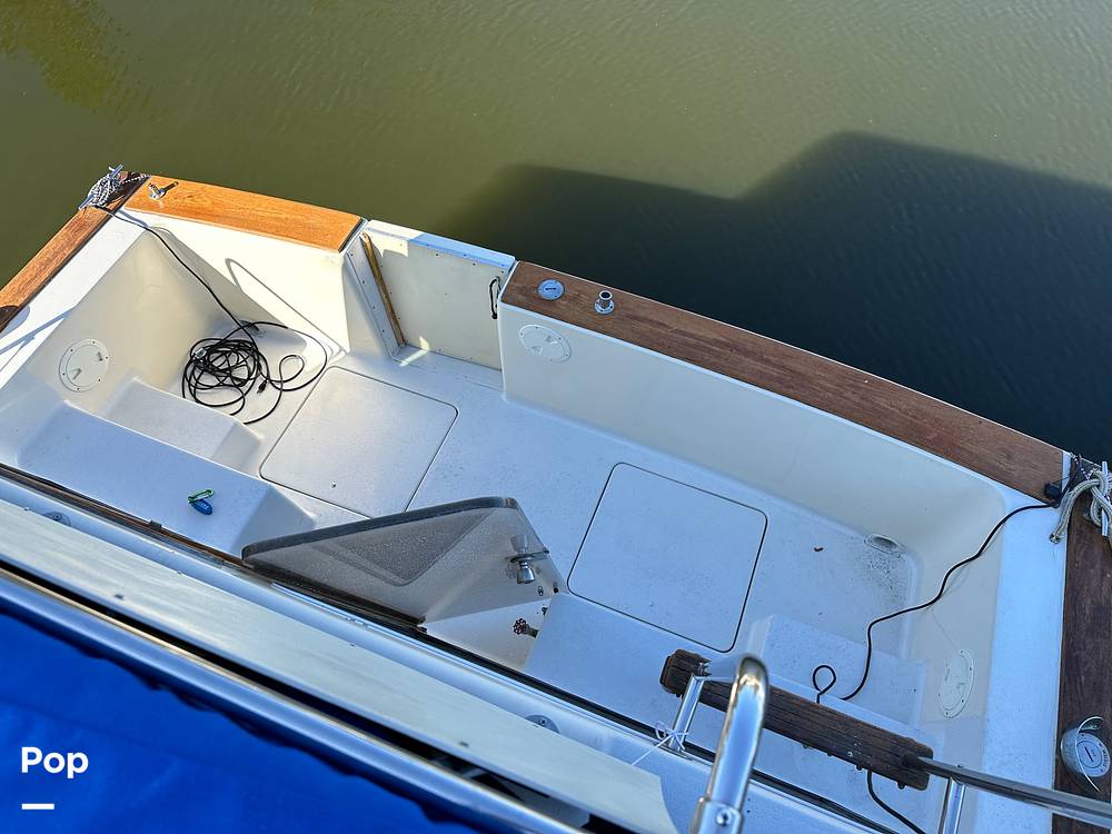 Slide: The Image of Chris-Craft 380 Corinthian 1983 - 13088997