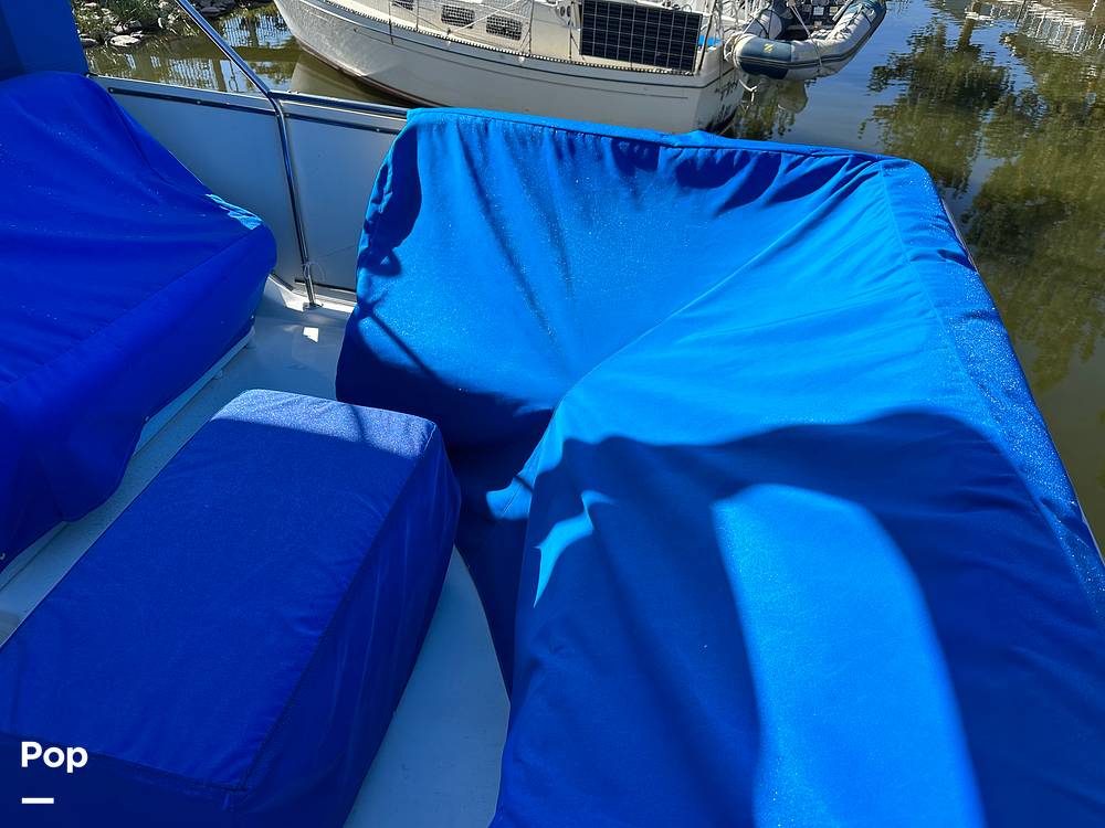 Slide: The Image of Chris-Craft 380 Corinthian 1983 - 13089018