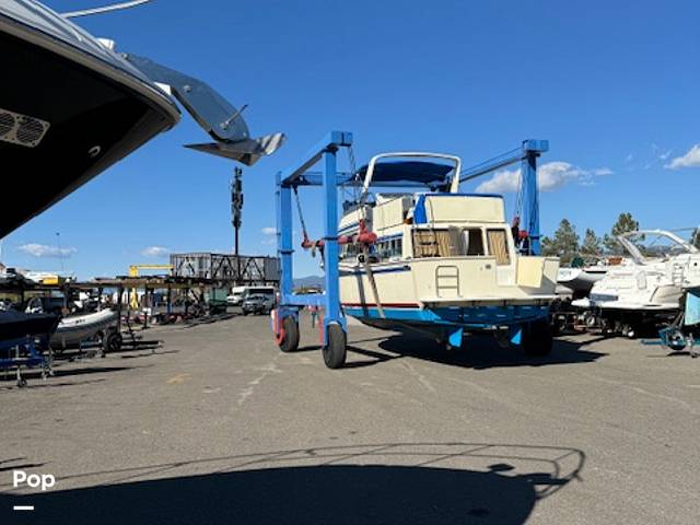 Slide: The Image of Chris-Craft 380 Corinthian 1983 - 14750865