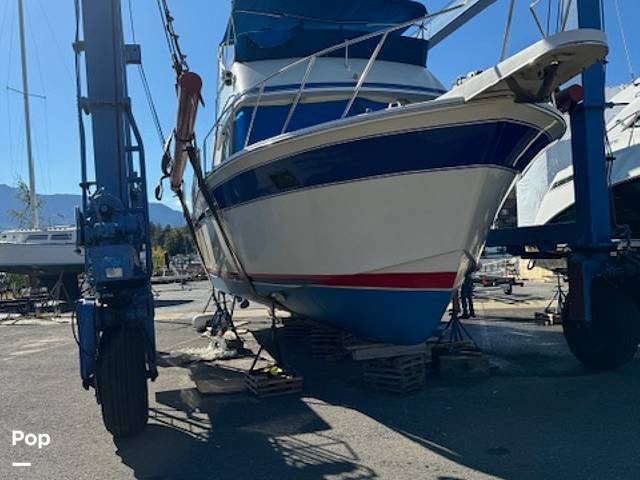 Slide: The Image of Chris-Craft 380 Corinthian 1983 - 14750866