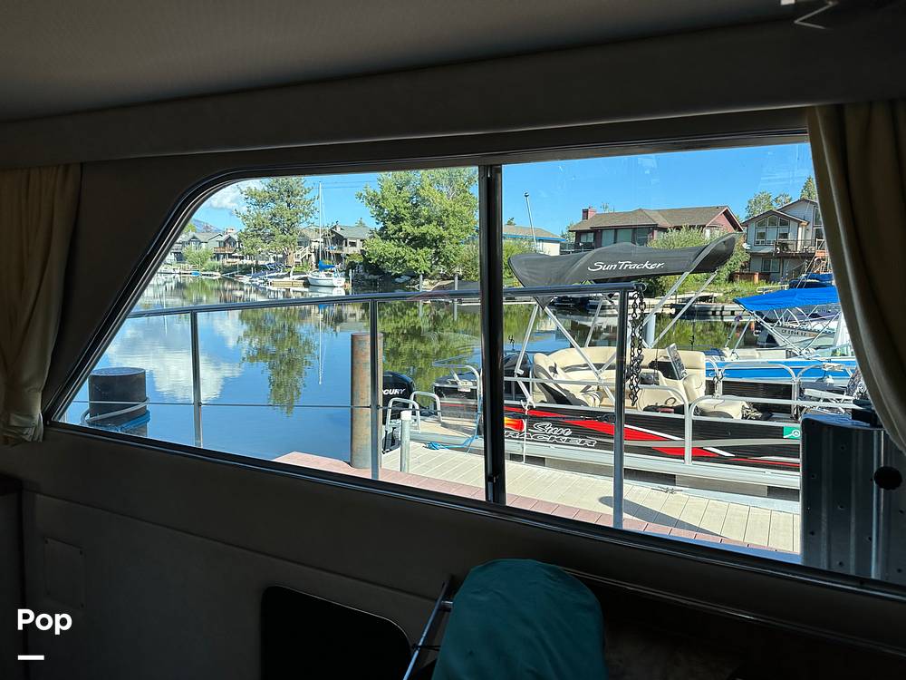 Slide: The Image of Chris-Craft 380 Corinthian 1983 - 13088966