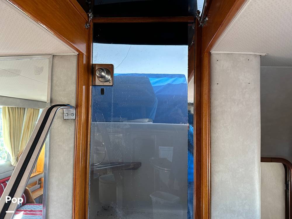 Slide: The Image of Chris-Craft 380 Corinthian 1983 - 13088974