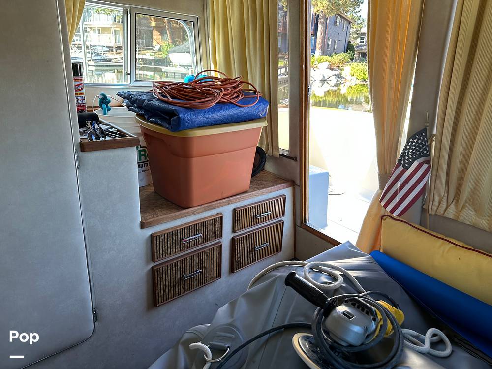 Slide: The Image of Chris-Craft 380 Corinthian 1983 - 13088982