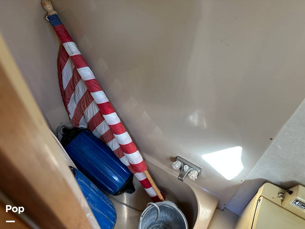 Slide: The Image of Chris-Craft 380 Corinthian 1983 - 13088986