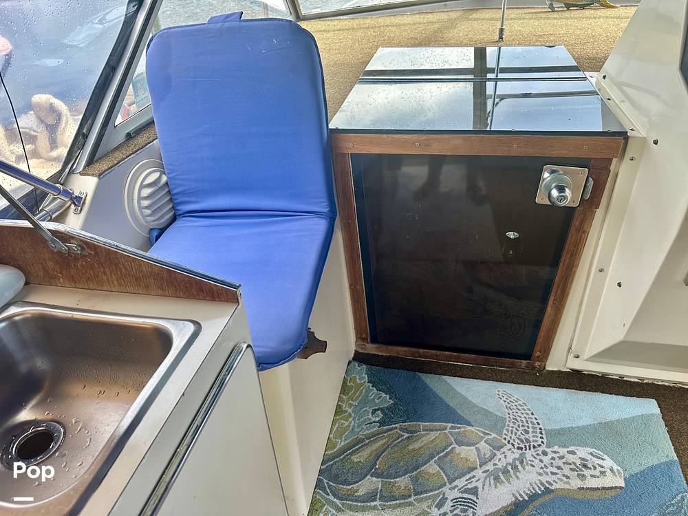 Slide: The Image of Chris-Craft 381 Catalina 1987 - 15644648