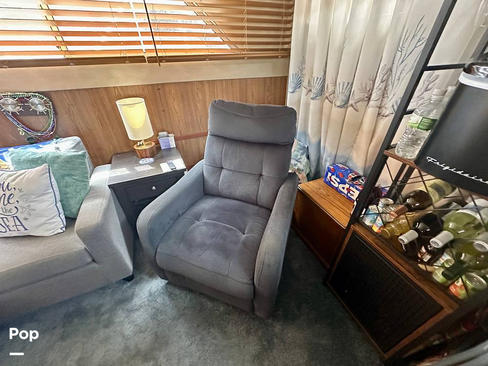 Slide: The Image of Chris-Craft 381 Catalina 1987 - 15644654