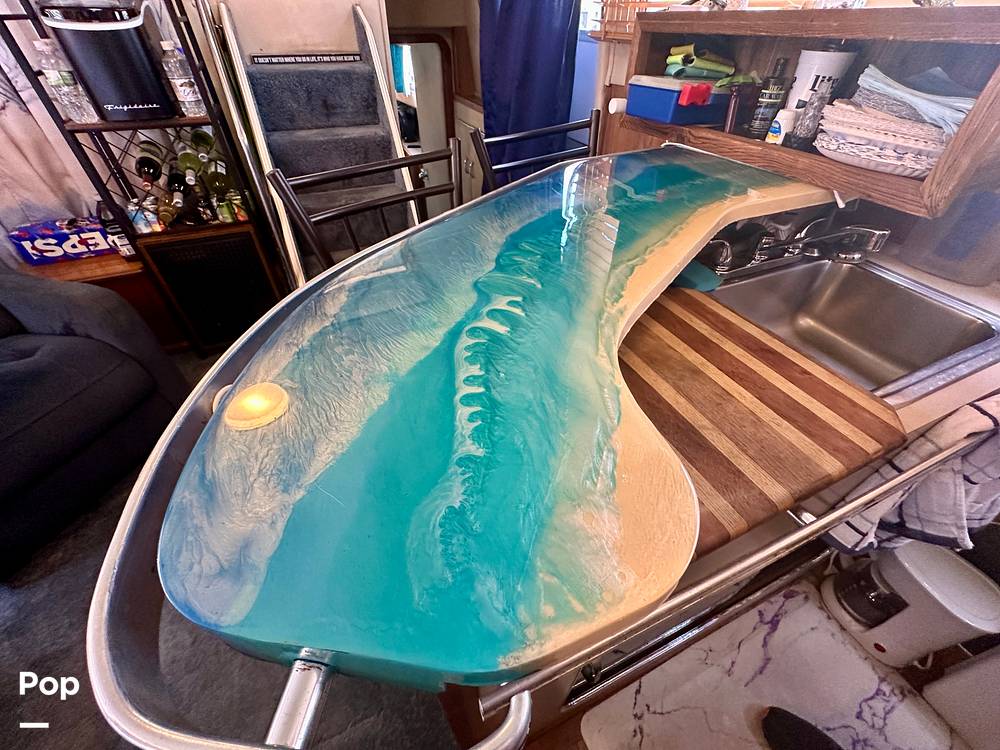 Slide: The Image of Chris-Craft 381 Catalina 1987 - 15644661