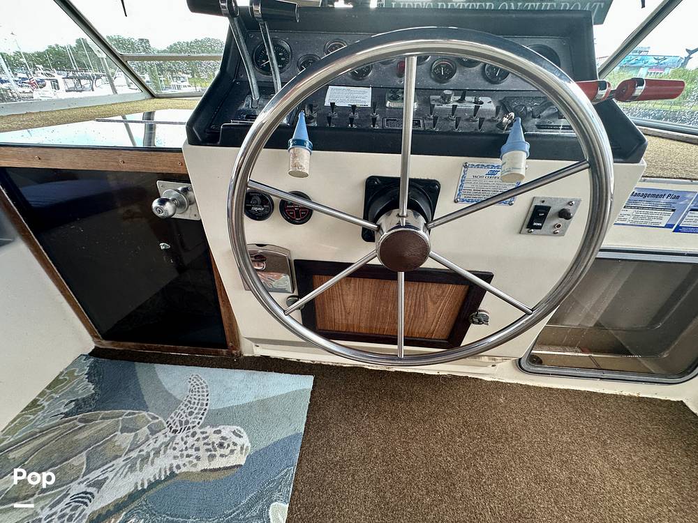 Slide: The Image of Steering Wheel - 15644668