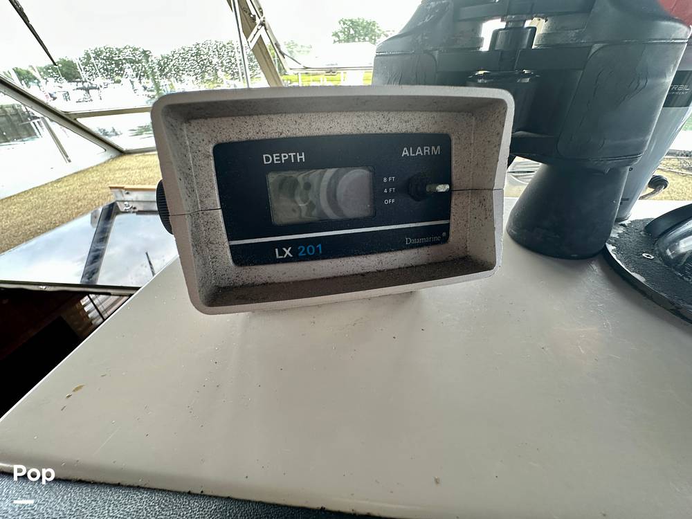 Slide: The Image of Separate Depth Sounder - 15644730