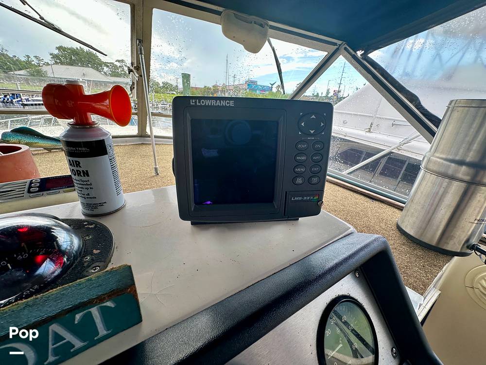 Slide: The Image of GPS / Plotter - 15644735