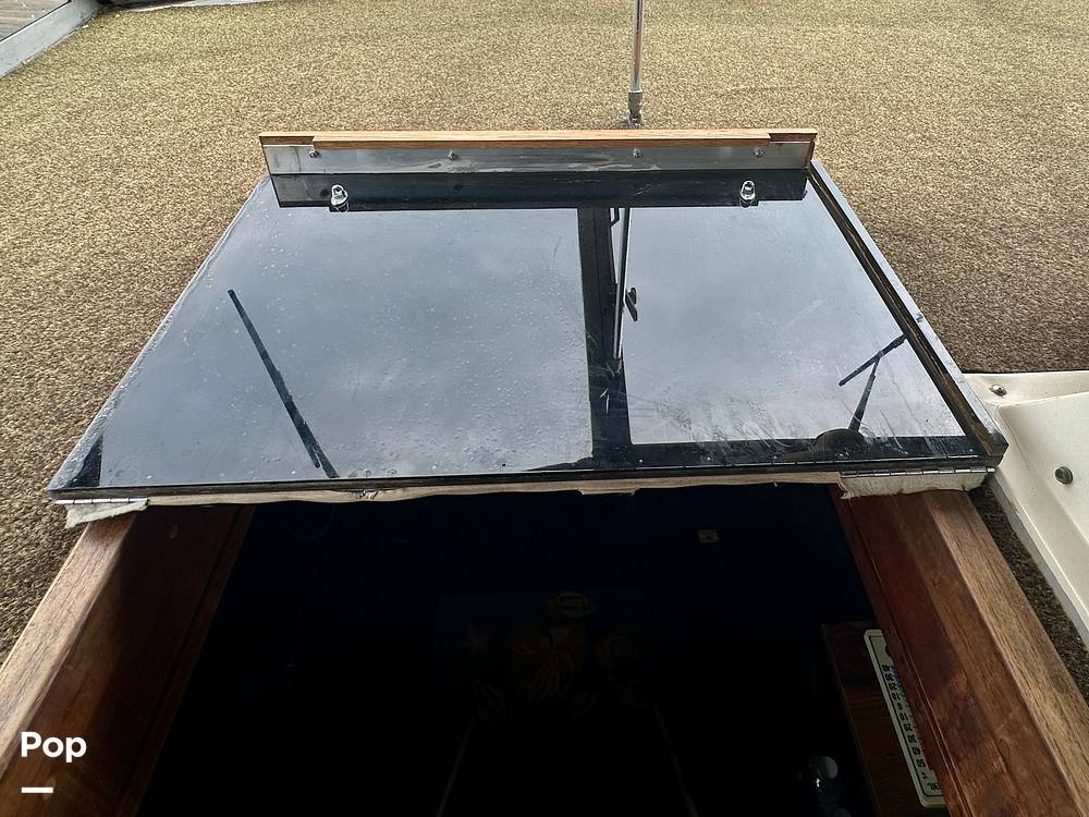 Slide: The Image of Chris-Craft 381 Catalina 1987 - 15644736