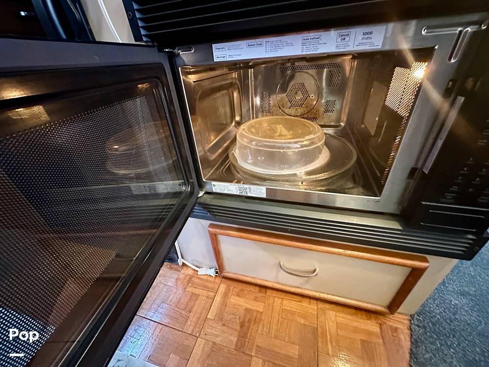 Slide: The Image of Microwave/convection Oven - 15644843