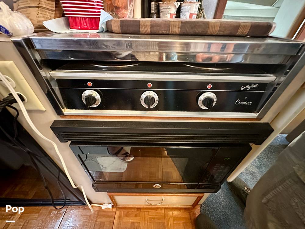 Slide: The Image of Stove - 15644844