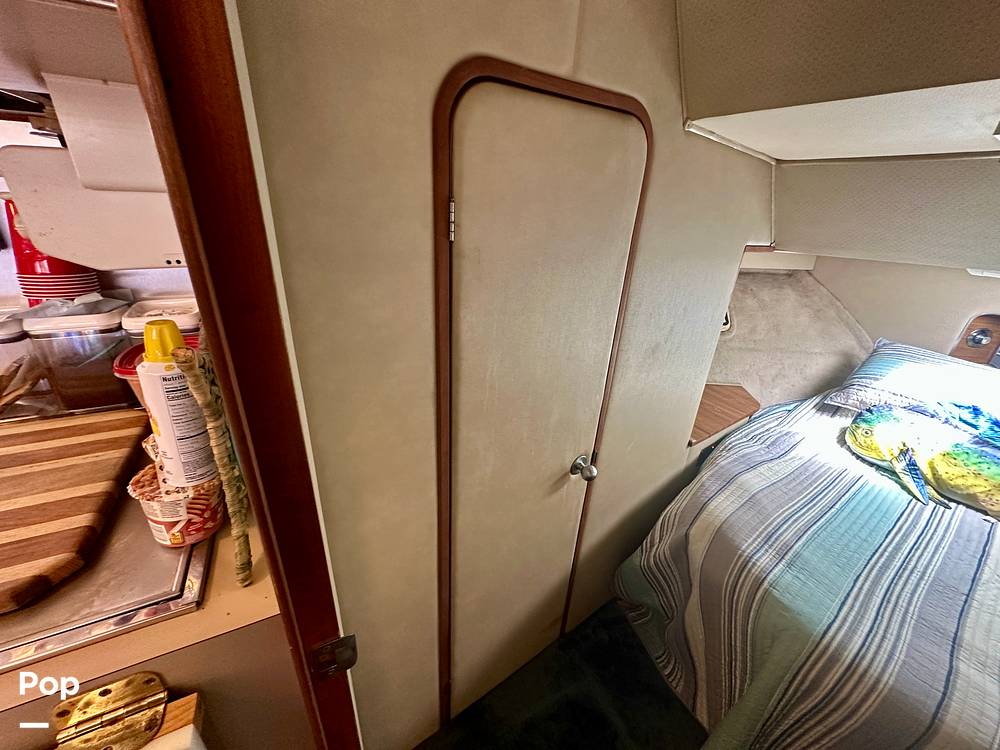 Slide: The Image of Chris-Craft 381 Catalina 1987 - 15644858