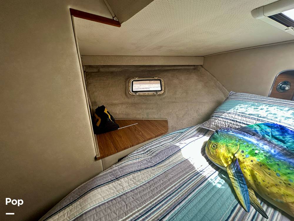 Slide: The Image of Chris-Craft 381 Catalina 1987 - 15644859