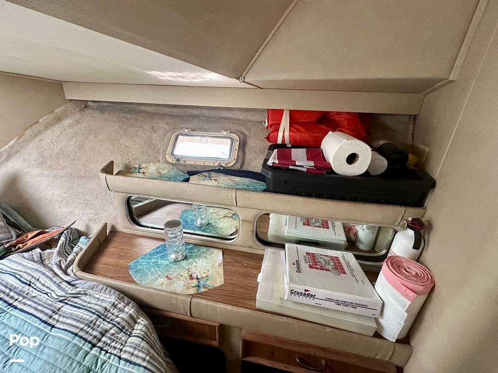 Slide: The Image of Chris-Craft 381 Catalina 1987 - 15644860