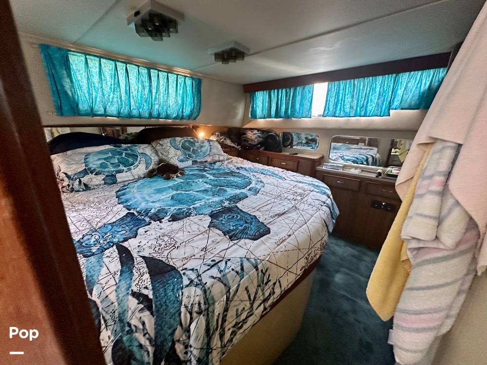 Slide: The Image of Chris-Craft 381 Catalina 1987 - 15645322