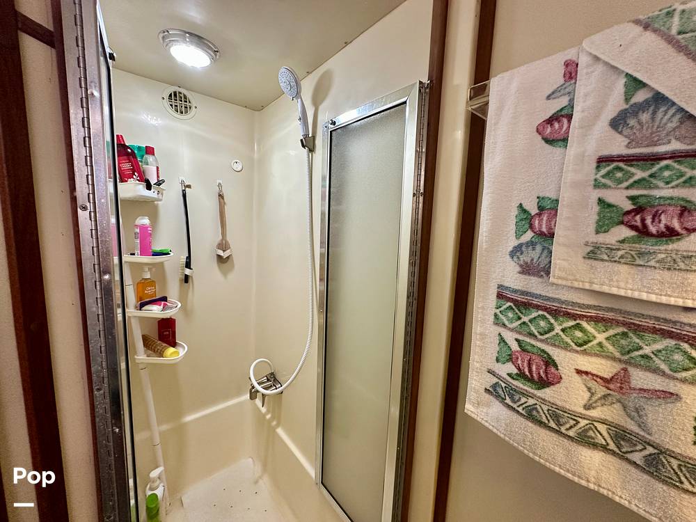 Slide: The Image of Chris-Craft 381 Catalina 1987 - 15645324