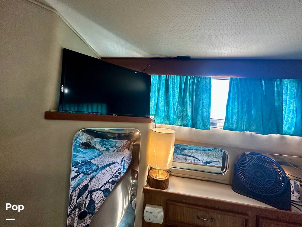 Slide: The Image of Chris-Craft 381 Catalina 1987 - 15645332