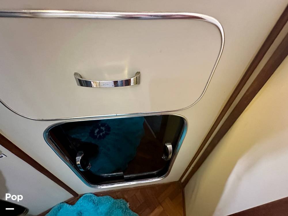 Slide: The Image of Chris-Craft 381 Catalina 1987 - 15645333