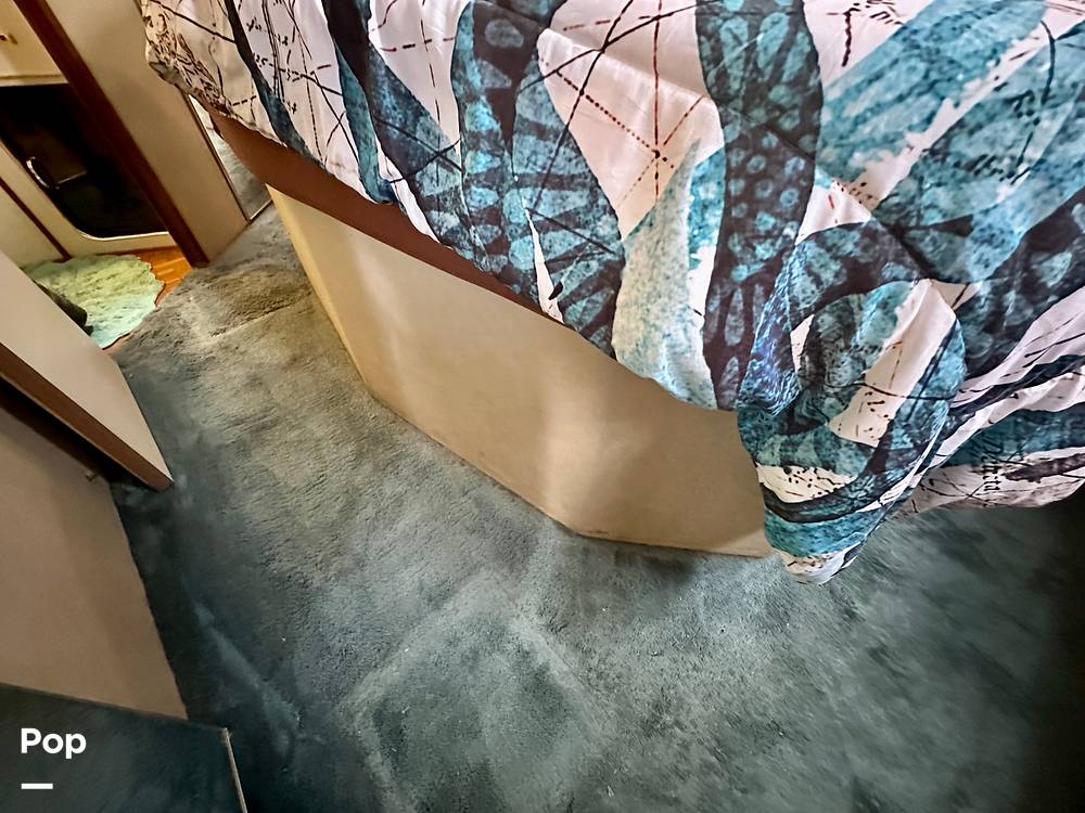 Slide: The Image of Chris-Craft 381 Catalina 1987 - 15645338