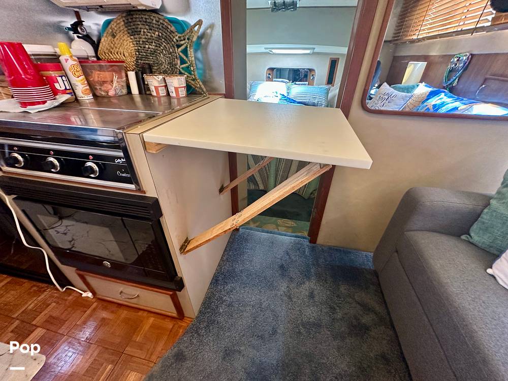 Slide: The Image of Chris-Craft 381 Catalina 1987 - 15645339