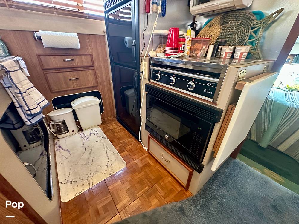 Slide: The Image of Chris-Craft 381 Catalina 1987 - 15645340