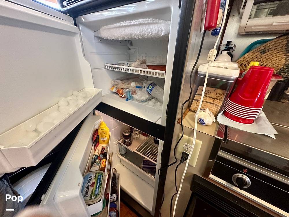 Slide: The Image of Fridge/freezer- Full Size - 15645341