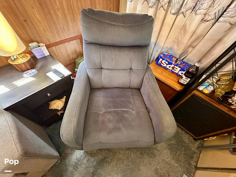 Slide: The Image of Chris-Craft 381 Catalina 1987 - 15645342