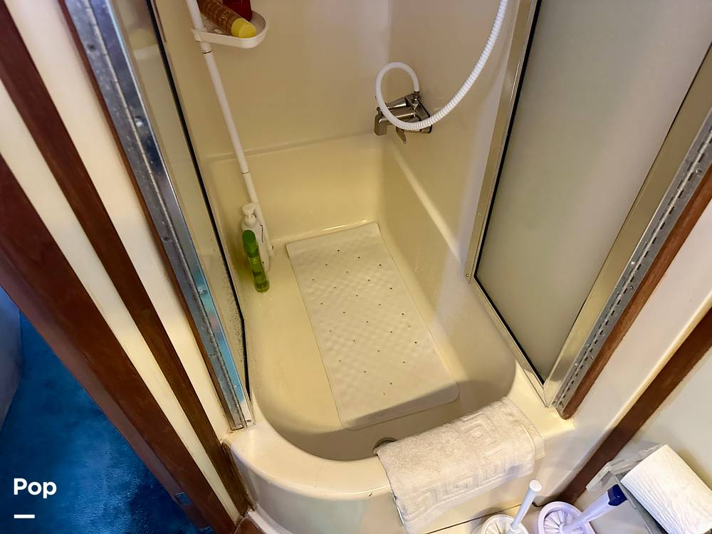 Slide: The Image of Chris-Craft 381 Catalina 1987 - 15645348