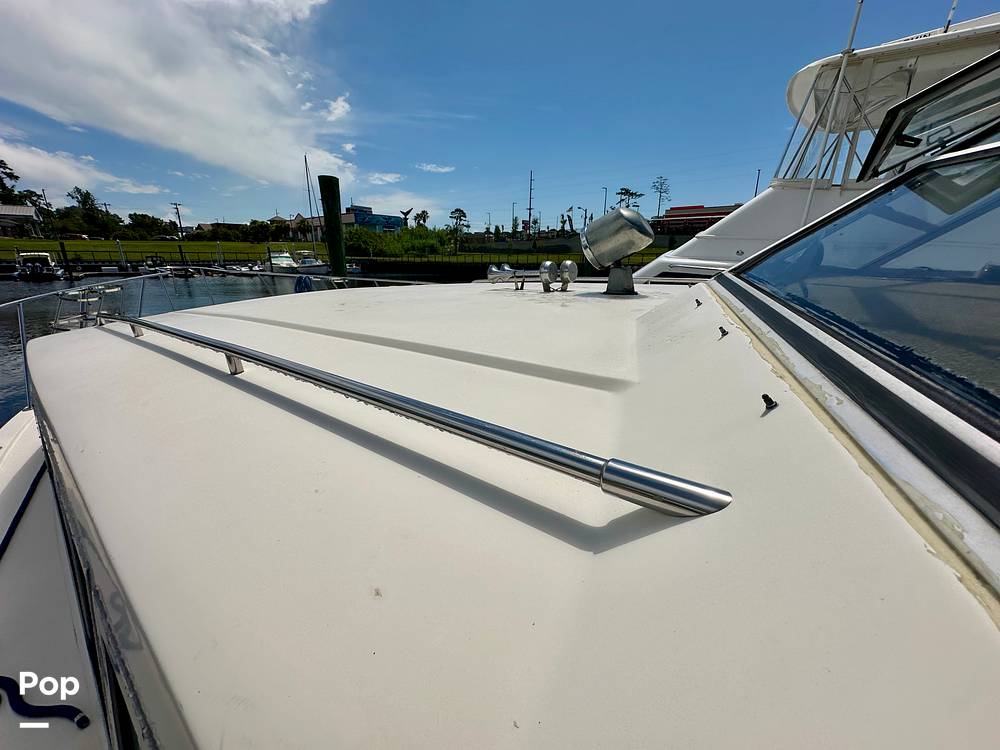 Slide: The Image of Chris-Craft 381 Catalina 1987 - 15645358