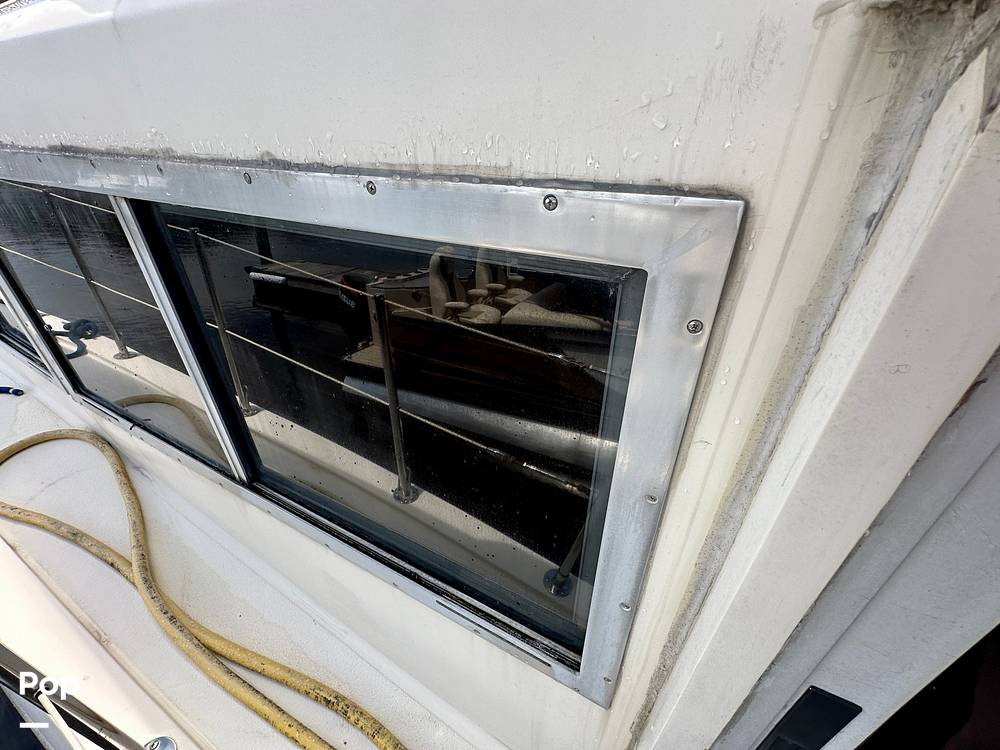 Slide: The Image of Chris-Craft 381 Catalina 1987 - 15645359