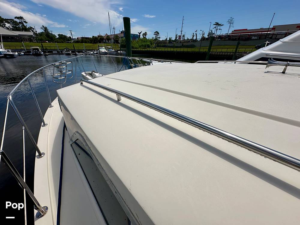 Slide: The Image of Chris-Craft 381 Catalina 1987 - 15645360