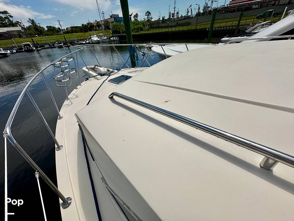 Slide: The Image of Chris-Craft 381 Catalina 1987 - 15645361