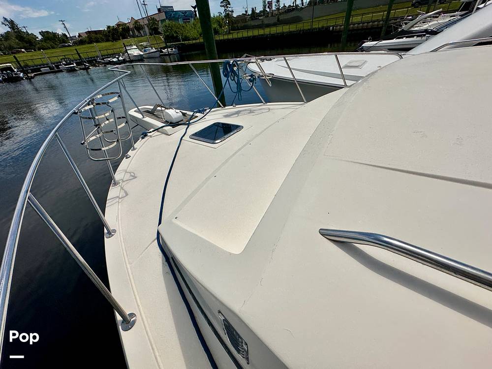 Slide: The Image of Chris-Craft 381 Catalina 1987 - 15645362