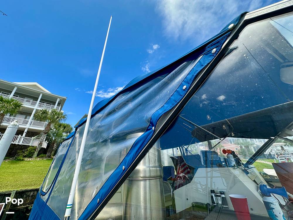 Slide: The Image of Chris-Craft 381 Catalina 1987 - 15645375